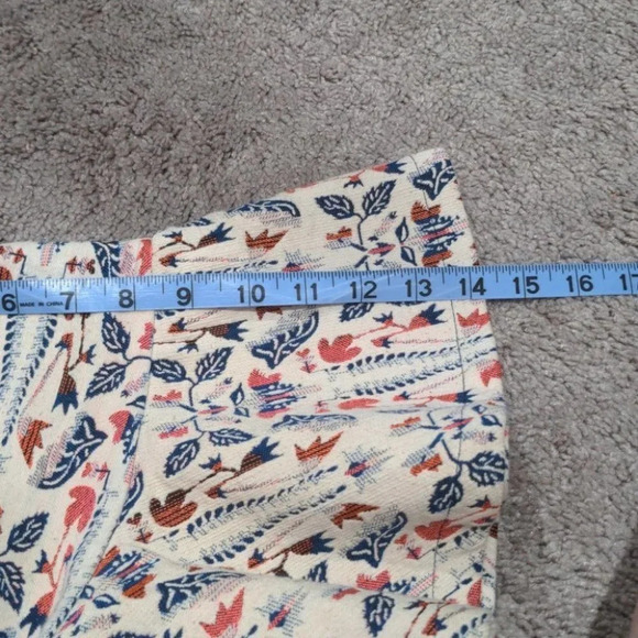 Tapestry skater skirt - Picture 8 of 8